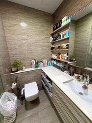 High Park Residences (D28), Apartment #618845471